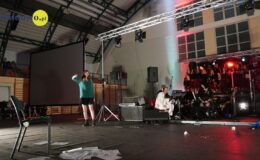 Koncert „Piosenka na zakręcie historii”