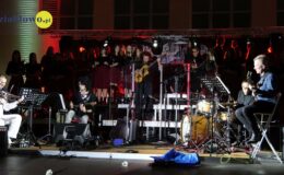 Koncert „Piosenka na zakręcie historii”