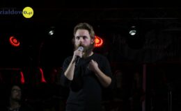 Koncert „Piosenka na zakręcie historii”