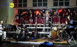 Koncert „Piosenka na zakręcie historii”