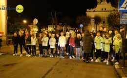 VII Działdowski Bieg Niepodległości