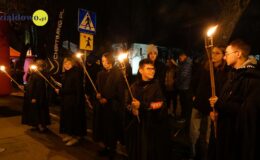 VII Działdowski Bieg Niepodległości