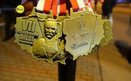 VII Działdowski Bieg Niepodległości