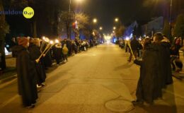 VII Działdowski Bieg Niepodległości