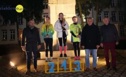 VII Działdowski Bieg Niepodległości