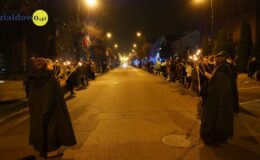 VII Działdowski Bieg Niepodległości