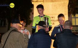 VII Działdowski Bieg Niepodległości