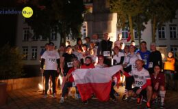 VII Działdowski Bieg Niepodległości
