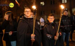 VII Działdowski Bieg Niepodległości