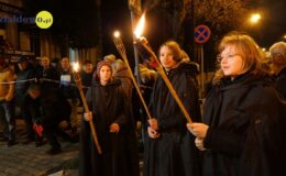 VII Działdowski Bieg Niepodległości