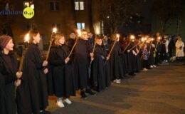 VII Działdowski Bieg Niepodległości