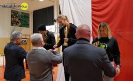 VII Działdowski Bieg Niepodległości