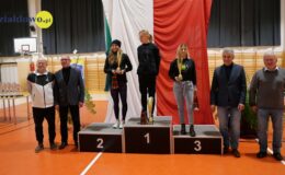 VII Działdowski Bieg Niepodległości