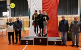 VII Działdowski Bieg Niepodległości