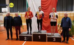 VII Działdowski Bieg Niepodległości