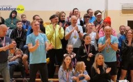 VII Działdowski Bieg Niepodległości