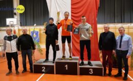 VII Działdowski Bieg Niepodległości