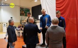 VII Działdowski Bieg Niepodległości