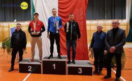 VII Działdowski Bieg Niepodległości