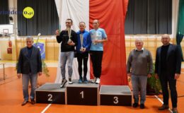 VII Działdowski Bieg Niepodległości
