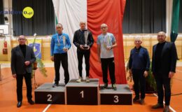 VII Działdowski Bieg Niepodległości