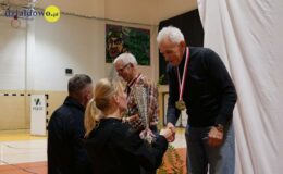 VII Działdowski Bieg Niepodległości