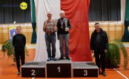 VII Działdowski Bieg Niepodległości