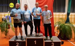 VII Działdowski Bieg Niepodległości