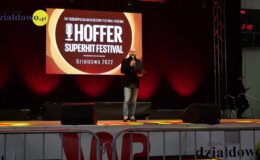 Hoffer Superhit Festival’ Działdowo 2022