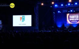 Hoffer Superhit Festival’ Działdowo 2022