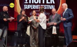 Hoffer Superhit Festival’ Działdowo 2022