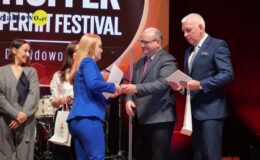 Hoffer Superhit Festival’ Działdowo 2022