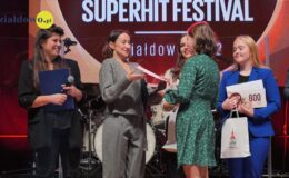 Hoffer Superhit Festival’ Działdowo 2022