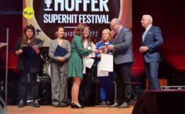 Hoffer Superhit Festival’ Działdowo 2022