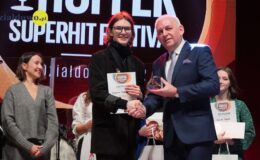 Hoffer Superhit Festival’ Działdowo 2022