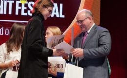 Hoffer Superhit Festival’ Działdowo 2022