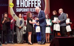 Hoffer Superhit Festival’ Działdowo 2022