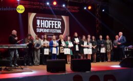 Hoffer Superhit Festival’ Działdowo 2022