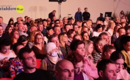 Hoffer Superhit Festival’ Działdowo 2022
