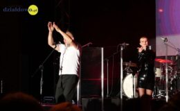 Hoffer Superhit Festival’ Działdowo 2022