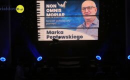 Wzruszający koncert poświęcony pamięci Marka Pepłowskiego
