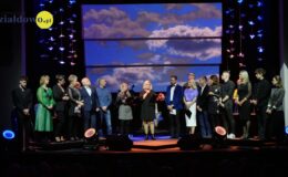 Wzruszający koncert poświęcony pamięci Marka Pepłowskiego