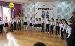 „Misie” w gronie przedszkolaków