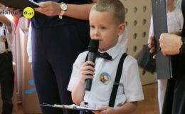 „Misie” w gronie przedszkolaków