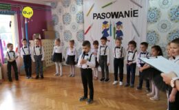 „Misie” w gronie przedszkolaków
