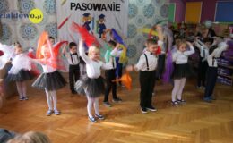 „Misie” w gronie przedszkolaków