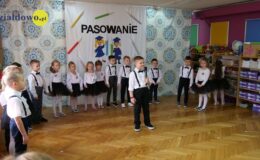 „Misie” w gronie przedszkolaków