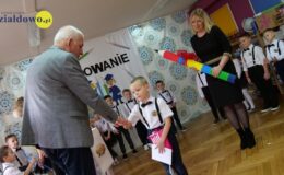 „Misie” w gronie przedszkolaków