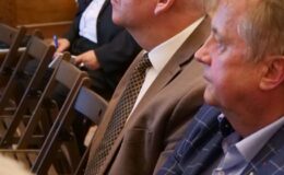 Burmistrz Ambasadorem Diabetyków, prezes Władysław Kubiński z nową książką, Marszałek z medalami