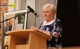 Burmistrz Ambasadorem Diabetyków, prezes Władysław Kubiński z nową książką, Marszałek z medalami